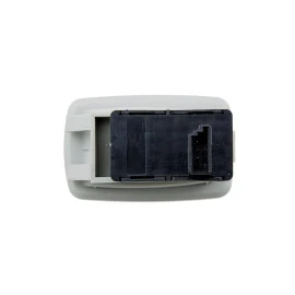 BMW E70/E90/E91/E92/E93 διακόπτης παραθύρων μονός (ΟΕ 61316945875) 3pin - 1τμχ BMW E70/E90/E91/E92/E93 διακόπτης παραθύρων μονός (ΟΕ 61316945875) 3pin - 1τμχ