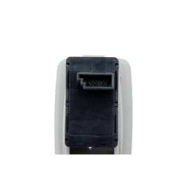 BMW E70/E90/E91/E92/E93 διακόπτης παραθύρων μονός (ΟΕ 61316945875) 3pin - 1τμχ BMW E70/E90/E91/E92/E93 διακόπτης παραθύρων μονός (ΟΕ 61316945875) 3pin - 1τμχ