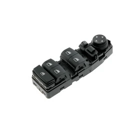 BMW F07/F10/F11/F25 διακόπτης παραθύρων πολλαπλός (ΟΕ 61319362107) 6pin - 1τμχ BMW F07/F10/F11/F25 διακόπτης παραθύρων πολλαπλός (ΟΕ 61319362107) 6pin - 1τμχ