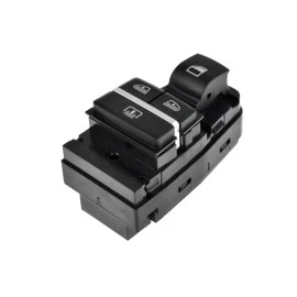 BMW F01/F02/F03/F04/F06/F07 διακόπτης παραθύρων (ΟΕ 61319352183) 8pin - 1τμχ