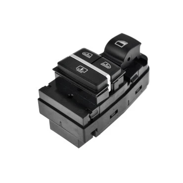 BMW F01/F02/F03/F04/F06/F07 διακόπτης παραθύρων (ΟΕ 61319352183) 8pin - 1τμχ