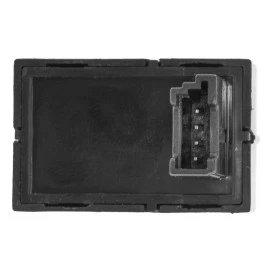 BMW F01/F02/F03/F04/F06/F07/F10/F11/F12/F13/I12/I15 διακόπτης παραθύρων μονός (ΟΕ 61319241949) 4pin - 1τμχ BMW F01/F02/F03/F04/F06/F07/F10/F11/F12/F13/I12/I15 διακόπτης παραθύρων μονός (ΟΕ 61319241949) 4pin - 1τμχ