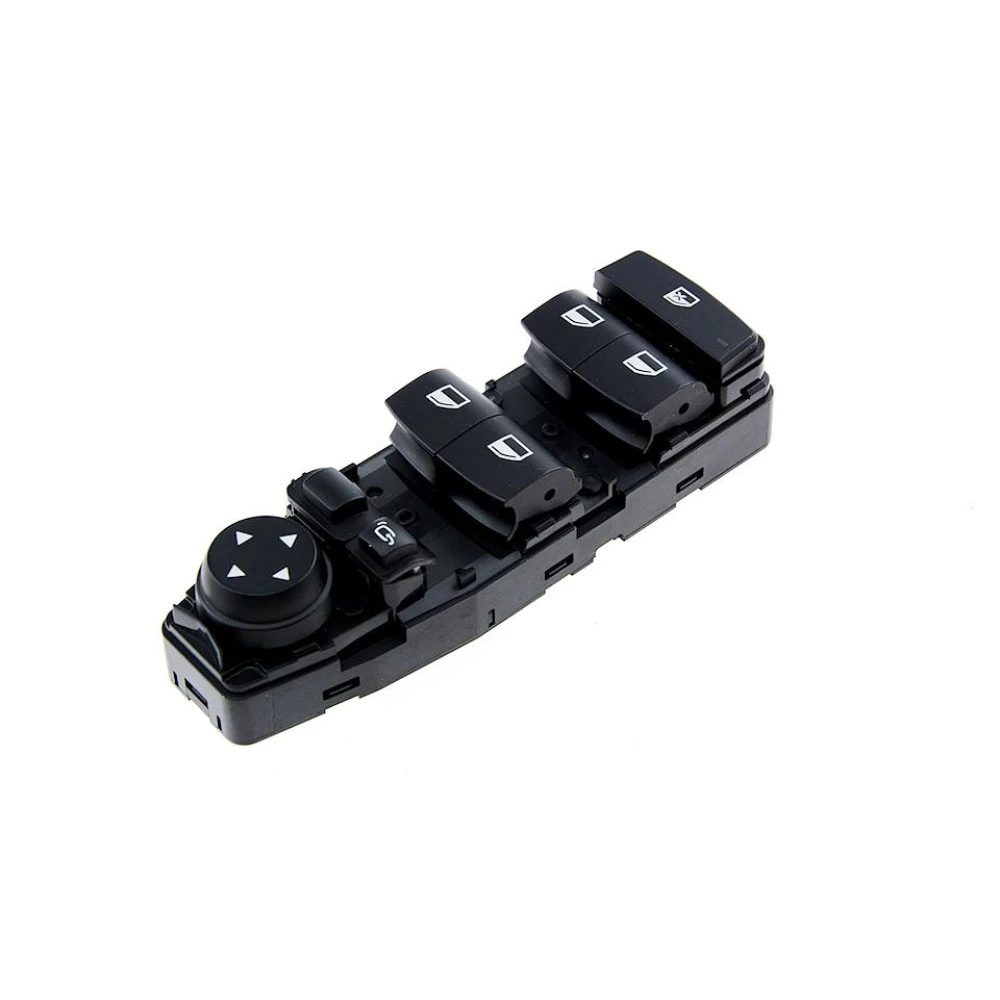 BMW F06/F07/F10/F11/F25 διακόπτης παραθύρων πολλαπλός (ΟΕ 61319362107) 6pin - 1τμχ BMW F06/F07/F10/F11/F25 διακόπτης παραθύρων πολλαπλός (ΟΕ 61319362107) 6pin - 1τμχ