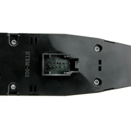 BMW 3 Sedan F30/F80 2011-2018 διακόπτης παραθύρων πολλαπλός (ΟΕ 61319218481) 6pin - 1τμχ BMW 3 Sedan F30/F80 2011-2018 διακόπτης παραθύρων πολλαπλός (ΟΕ 61319218481) 6pin - 1τμχ