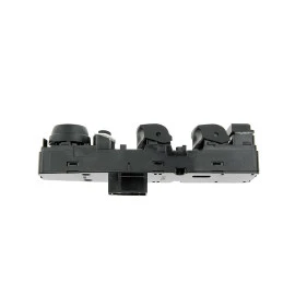BMW 3 Sedan F30/F80 2011-2018 διακόπτης παραθύρων πολλαπλός (ΟΕ 61319218481) 6pin - 1τμχ BMW 3 Sedan F30/F80 2011-2018 διακόπτης παραθύρων πολλαπλός (ΟΕ 61319218481) 6pin - 1τμχ