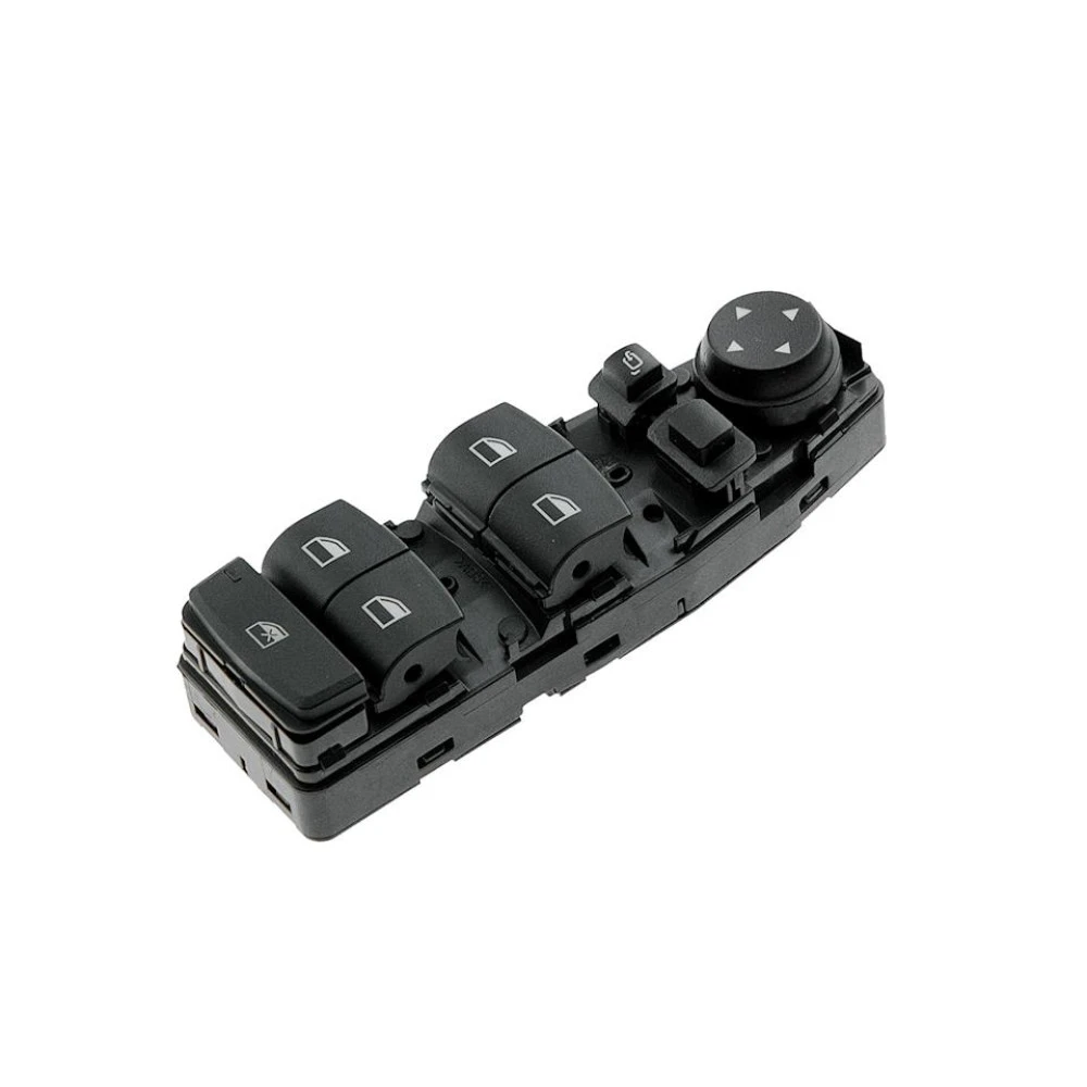 BMW F15/F16/F46/F48/F85/F86 διακόπτης παραθύρων πολλαπλός (ΟΕ 61319362116) 8pin - 1τμχ BMW F15/F16/F46/F48/F85/F86 διακόπτης παραθύρων πολλαπλός (ΟΕ 61319362116) 8pin - 1τμχ
