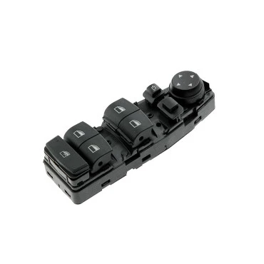 BMW F15/F16/F46/F48/F85/F86 διακόπτης παραθύρων πολλαπλός (ΟΕ 61319362116) 8pin - 1τμχ