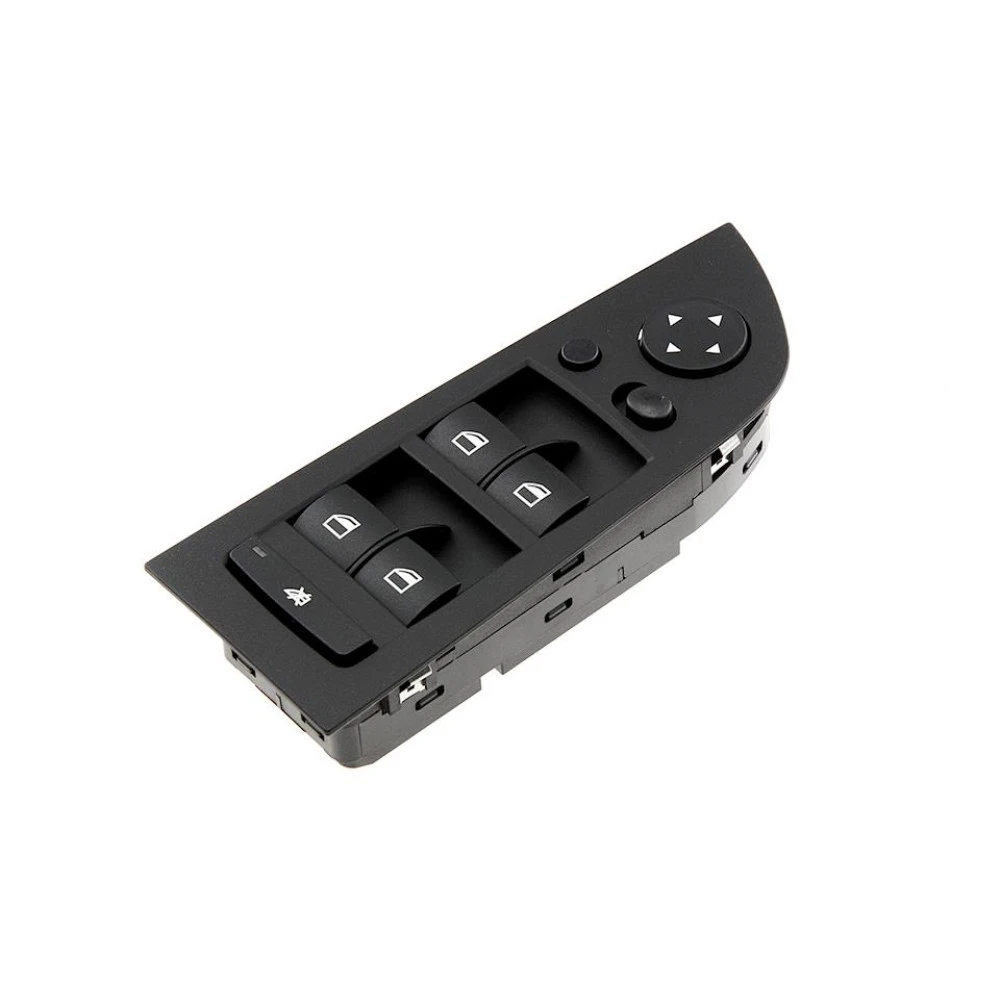 BMW 3 E90 Sedan 2004-2011 / Touring E91 2004-2012 διακόπτης παραθύρων πολλαπλός (ΟΕ 61319217329) 18pin - 1τμχ BMW 3 E90 Sedan 2004-2011 / Touring E91 2004-2012 διακόπτης παραθύρων πολλαπλός (ΟΕ 61319217329) 18pin - 1τμχ