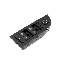 BMW 3 E90 Sedan 2004-2011 / Touring E91 2004-2012 διακόπτης παραθύρων πολλαπλός (ΟΕ 61319217329) 18pin - 1τμχ BMW 3 E90 Sedan 2004-2011 / Touring E91 2004-2012 διακόπτης παραθύρων πολλαπλός (ΟΕ 61319217329) 18pin - 1τμχ