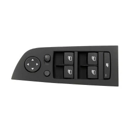 BMW 3 E90 Sedan 2004-2011 / Touring E91 2004-2012 διακόπτης παραθύρων πολλαπλός (ΟΕ 61319217329) 18pin - 1τμχ BMW 3 E90 Sedan 2004-2011 / Touring E91 2004-2012 διακόπτης παραθύρων πολλαπλός (ΟΕ 61319217329) 18pin - 1τμχ
