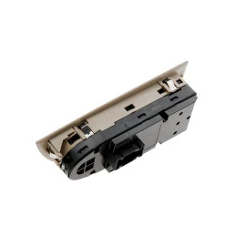 BMW 3 E90 Sedan 2004-2011 / Touring E91 2004-2012 διακόπτης παραθύρων πολλαπλός (ΟΕ 61319217329) 18pin - 1τμχ BMW 3 E90 Sedan 2004-2011 / Touring E91 2004-2012 διακόπτης παραθύρων πολλαπλός (ΟΕ 61319217329) 18pin - 1τμχ