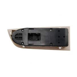 BMW 3 E90 Sedan 2004-2011 / Touring E91 2004-2012 διακόπτης παραθύρων πολλαπλός (ΟΕ 61319217329) 18pin - 1τμχ BMW 3 E90 Sedan 2004-2011 / Touring E91 2004-2012 διακόπτης παραθύρων πολλαπλός (ΟΕ 61319217329) 18pin - 1τμχ