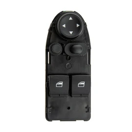 BMW 3 Coupe E92 2005-2013 διακόπτης παραθύρων διπλός (ΟΕ 61319132164) 18pin - 1τμχ BMW 3 Coupe E92 2005-2013 διακόπτης παραθύρων διπλός (ΟΕ 61319132164) 18pin - 1τμχ