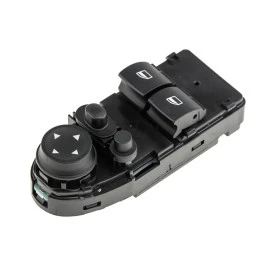 BMW 3 Coupe E92 2005-2013 διακόπτης παραθύρων διπλός (ΟΕ 61319132164) 18pin - 1τμχ BMW 3 Coupe E92 2005-2013 διακόπτης παραθύρων διπλός (ΟΕ 61319132164) 18pin - 1τμχ