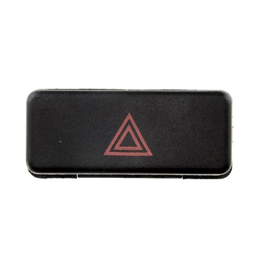BMW E34/E36 διακόπτης Alarm NTY (OE 61311374220) 4pin - 1τμχ
