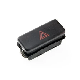 BMW E34/E36 διακόπτης Alarm NTY (OE 61311374220) 4pin - 1τμχ BMW E34/E36 διακόπτης Alarm NTY (OE 61311374220) 4pin - 1τμχ