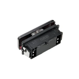 BMW E34/E36 διακόπτης Alarm NTY (OE 61311374220) 4pin - 1τμχ BMW E34/E36 διακόπτης Alarm NTY (OE 61311374220) 4pin - 1τμχ