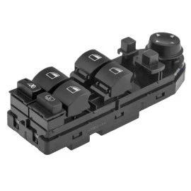 BMW 5 Sedan/Touring E60/E61 2001-2010 διακόπτης παραθύρων πολλαπλός (ΟΕ 61316951914) 4pin - 1τμχ BMW 5 Sedan/Touring E60/E61 2001-2010 διακόπτης παραθύρων πολλαπλός (ΟΕ 61316951914) 4pin - 1τμχ