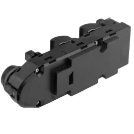 BMW 5 Sedan/Touring E60/E61 2001-2010 διακόπτης παραθύρων πολλαπλός (ΟΕ 61316951914) 4pin - 1τμχ BMW 5 Sedan/Touring E60/E61 2001-2010 διακόπτης παραθύρων πολλαπλός (ΟΕ 61316951914) 4pin - 1τμχ
