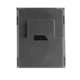 BMW 5 Sedan/Touring E60/E61 2001-2010 διακόπτης παραθύρων πολλαπλός (ΟΕ 61316951914) 4pin - 1τμχ BMW 5 Sedan/Touring E60/E61 2001-2010 διακόπτης παραθύρων πολλαπλός (ΟΕ 61316951914) 4pin - 1τμχ