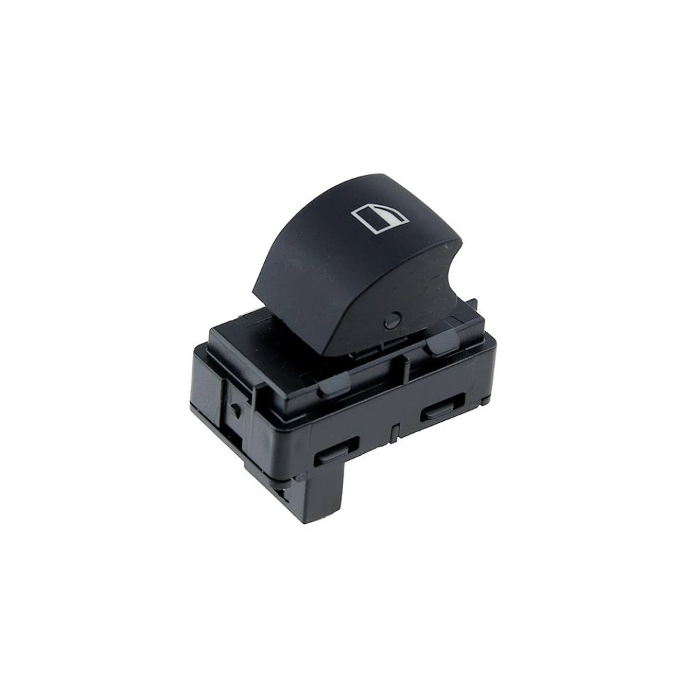BMW 5 Sedan E60/E61 2001-2010 / X3 E83 2003-2011 διακόπτης παραθύρων μονός (ΟΕ 61319113773) 4pin - 1τμχ BMW 5 Sedan E60/E61 2001-2010 / X3 E83 2003-2011 διακόπτης παραθύρων μονός (ΟΕ 61319113773) 4pin - 1τμχ