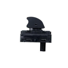 BMW 5 Sedan E60/E61 2001-2010 / X3 E83 2003-2011 διακόπτης παραθύρων μονός (ΟΕ 61319113773) 4pin - 1τμχ BMW 5 Sedan E60/E61 2001-2010 / X3 E83 2003-2011 διακόπτης παραθύρων μονός (ΟΕ 61319113773) 4pin - 1τμχ