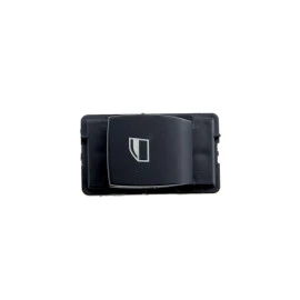 BMW 5 Sedan E60/E61 2001-2010 / X3 E83 2003-2011 διακόπτης παραθύρων μονός (ΟΕ 61319113773) 4pin - 1τμχ BMW 5 Sedan E60/E61 2001-2010 / X3 E83 2003-2011 διακόπτης παραθύρων μονός (ΟΕ 61319113773) 4pin - 1τμχ