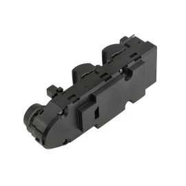 BMW X3 E83 2003-2011 διακόπτης παραθύρων πολλαπλός (ΟΕ 61313414355) 4pin - 1τμχ