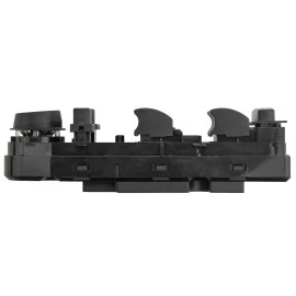 BMW X3 E83 2003-2011 διακόπτης παραθύρων πολλαπλός (ΟΕ 61313414355) 4pin - 1τμχ