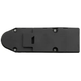 BMW X3 E83 2003-2011 διακόπτης παραθύρων πολλαπλός (ΟΕ 61313414355) 4pin - 1τμχ