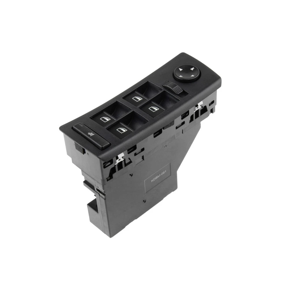 BMW X5 E53 2000-2007 διακόπτης παραθύρων πολλαπλός (ΟΕ 61316962505) 24pin - 1τμχ