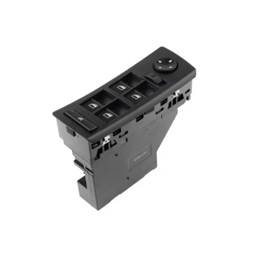 BMW X5 E53 2000-2007 διακόπτης παραθύρων πολλαπλός (ΟΕ 61316962505) 24pin - 1τμχ