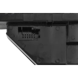 BMW X5 E53 2000-2007 διακόπτης παραθύρων πολλαπλός (ΟΕ 61316962505) 24pin - 1τμχ