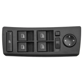 BMW X5 E53 2000-2007 διακόπτης παραθύρων πολλαπλός (ΟΕ 61316962506) 24pin - 1τμχ