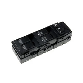 Chrysler 300C/Aspen/Dodge Avenger/Charger/Durango/Jeep Cherokee/Commander διακόπτης παραθύρων πολλαπλός (ΟΕ 56040691AD) 14pin - 1τμχ Chrysler 300C/Aspen/Dodge Avenger/Charger/Durango/Jeep Cherokee/Commander διακόπτης παραθύρων πολλαπλός (ΟΕ 56040691AD) 14pin - 1τμχ