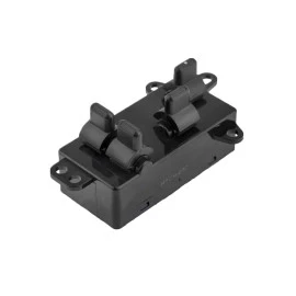 Chrysler Voyager IV 1999-2008 / Dodge Caravan/Grand Caravan IV 2000-2007 διακόπτης παραθύρων πολλαπλός (ΟΕ 04685732AC) 11pin - 1τμχ