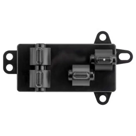 Chrysler Voyager IV 1999-2008 / Dodge Caravan/Grand Caravan IV 2000-2007 διακόπτης παραθύρων πολλαπλός (ΟΕ 04685732AC) 11pin - 1τμχ