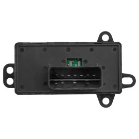 Chrysler Voyager IV 1999-2008 / Dodge Caravan/Grand Caravan IV 2000-2007 διακόπτης παραθύρων πολλαπλός (ΟΕ 04685732AC) 11pin - 1τμχ