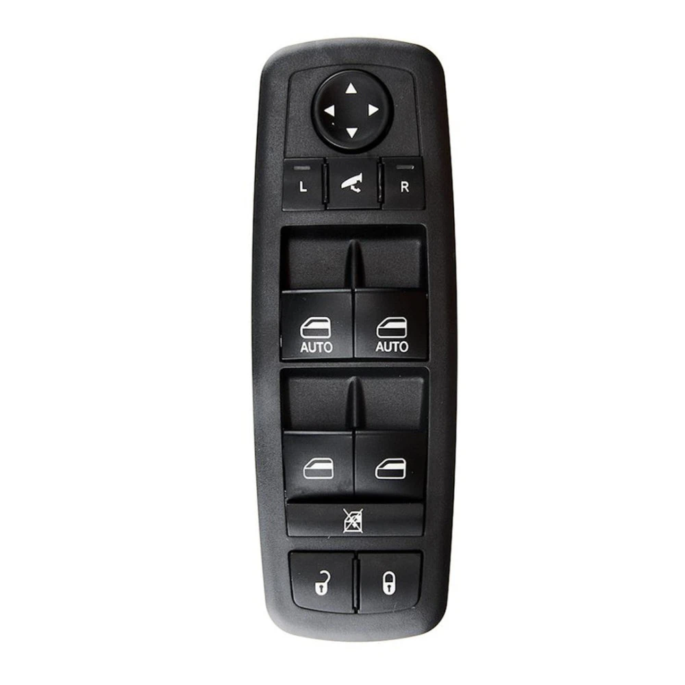 Chrysler Grand Voyager/Dodge Grand Caravan/Ram 1500/2500/3500 διακόπτης παραθύρων πολλαπλός (ΟΕ 68110867AB) 9pin - 1τμχ Chrysler Grand Voyager/Dodge Grand Caravan/Ram 1500/2500/3500 διακόπτης παραθύρων πολλαπλός (ΟΕ 68110867AB) 9pin - 1τμχ