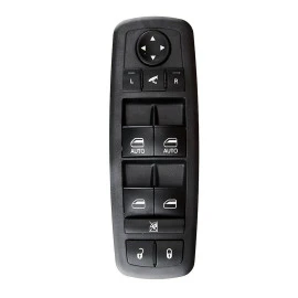 Chrysler Grand Voyager/Dodge Grand Caravan/Ram 1500/2500/3500 διακόπτης παραθύρων πολλαπλός (ΟΕ 68110867AB) 9pin - 1τμχ Chrysler Grand Voyager/Dodge Grand Caravan/Ram 1500/2500/3500 διακόπτης παραθύρων πολλαπλός (ΟΕ 68110867AB) 9pin - 1τμχ