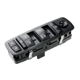 Chrysler Grand Voyager/Dodge Grand Caravan/Ram 1500/2500/3500 διακόπτης παραθύρων πολλαπλός (ΟΕ 68110867AB) 9pin - 1τμχ Chrysler Grand Voyager/Dodge Grand Caravan/Ram 1500/2500/3500 διακόπτης παραθύρων πολλαπλός (ΟΕ 68110867AB) 9pin - 1τμχ