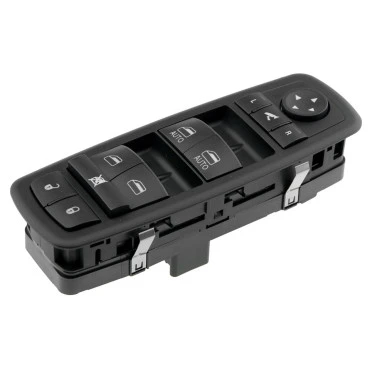 Chrysler Grand Voyager/Dodge Grand Caravan διακόπτης παραθύρων πολλαπλός (ΟΕ 68110872AA) - 1τμχ