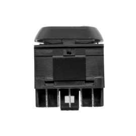 Citroen Berlingo / Peugeot Partner διακόπτης παραθύρων μονός (ΟΕ 6554W4) 5pin - 1τμχ