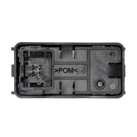 Citroen Berlingo / Peugeot Partner διακόπτης παραθύρων μονός (ΟΕ 6490HQ) 4pin - 1τμχ