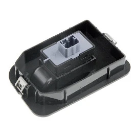 Fiat Fiorino III 2007+ / Qubo 2008+ διακόπτης παραθύρων μονός (ΟΕ 735417033) 4pin - 1τμχ