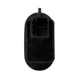 Citroen C3 2002-2009 / C3 II 2009-2016 διακόπτης παραθύρων μονός (ΟΕ 96401469XT) 4pin - 1τμχ