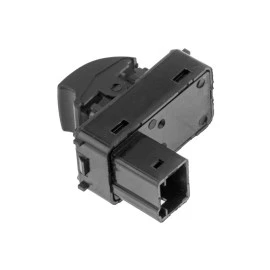 Citroen Berlingo / Peugeot Partner διακόπτης παραθύρων μονός (ΟΕ 6490HQ) 4pin - 1τμχ