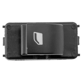 Citroen Berlingo / Peugeot Partner διακόπτης παραθύρων μονός (ΟΕ 6490HQ) 4pin - 1τμχ