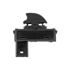 Citroen Berlingo / Peugeot Partner διακόπτης παραθύρων μονός (ΟΕ 6490HQ) 4pin - 1τμχ