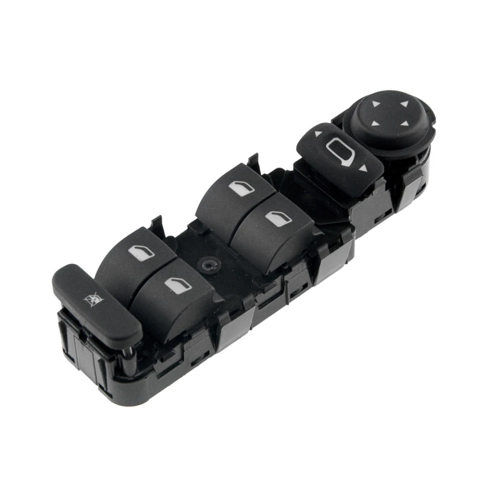 Citroen C4 I Hatchback 2004-2011 διακόπτης παραθύρων πολλαπλός (ΟΕ 6554HA) 9pin - 1τμχ Citroen C4 I Hatchback 2004-2011 διακόπτης παραθύρων πολλαπλός (ΟΕ 6554HA) 9pin - 1τμχ